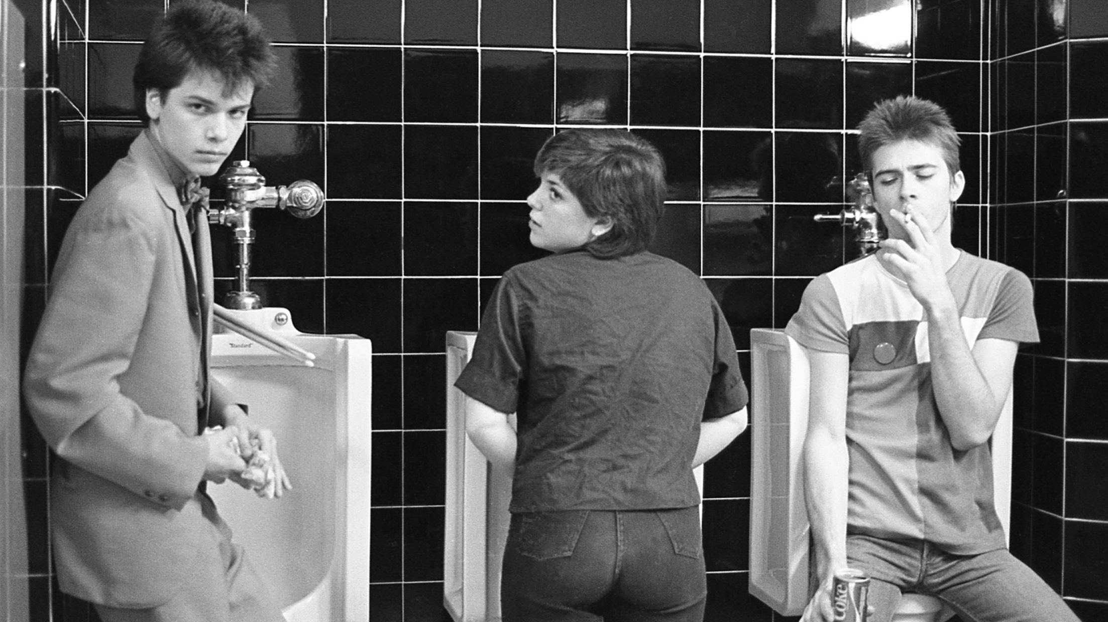 Get Smart!: The Best Post-Punk Band You've Probably Never Heard
