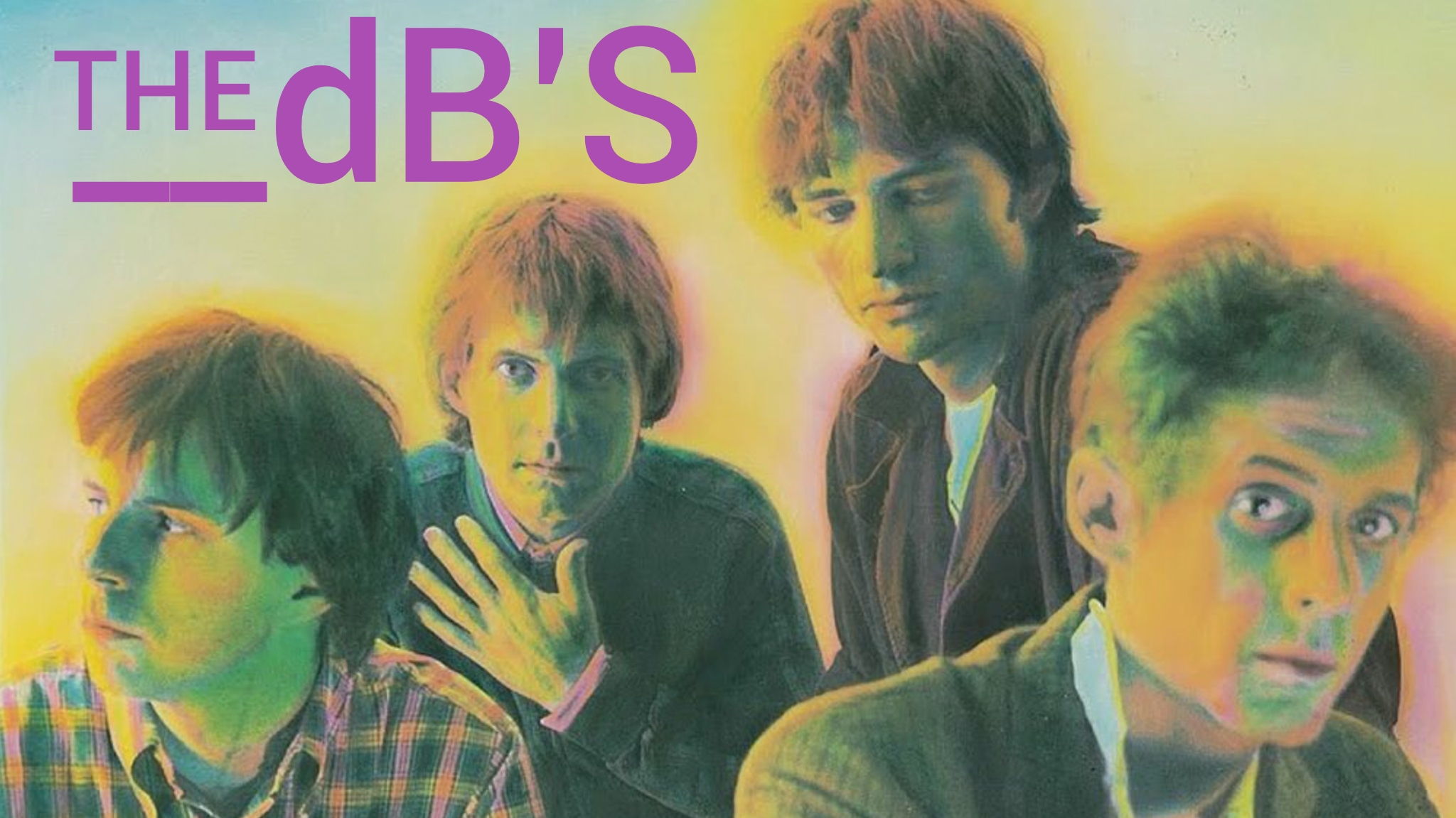 Pump Up The Volume: Stands For Decibels at 40 - Rock and Roll Globe