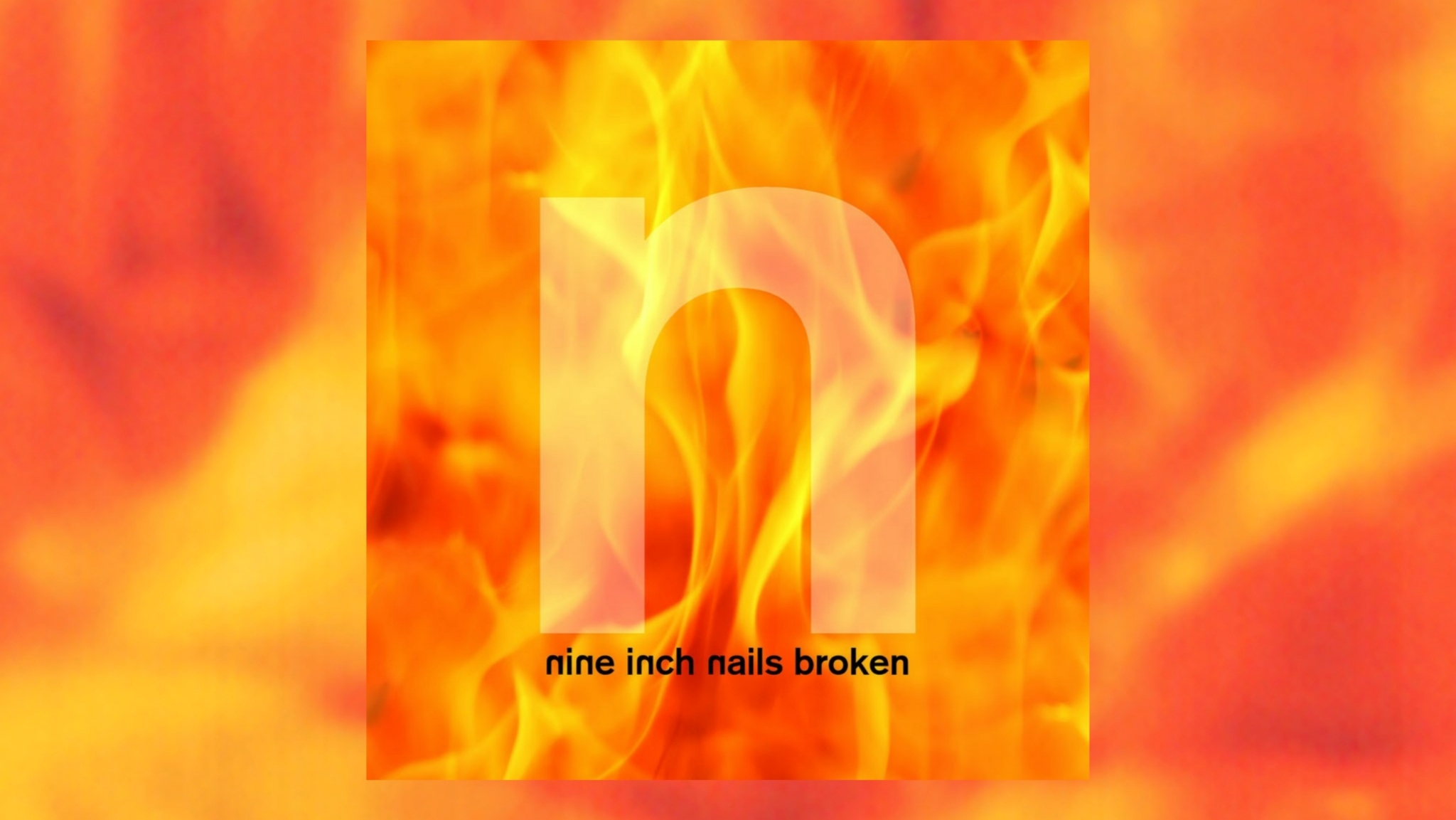 We Get What Pigs Deserve: Nine Inch Nails' Broken EP at 30 - Rock