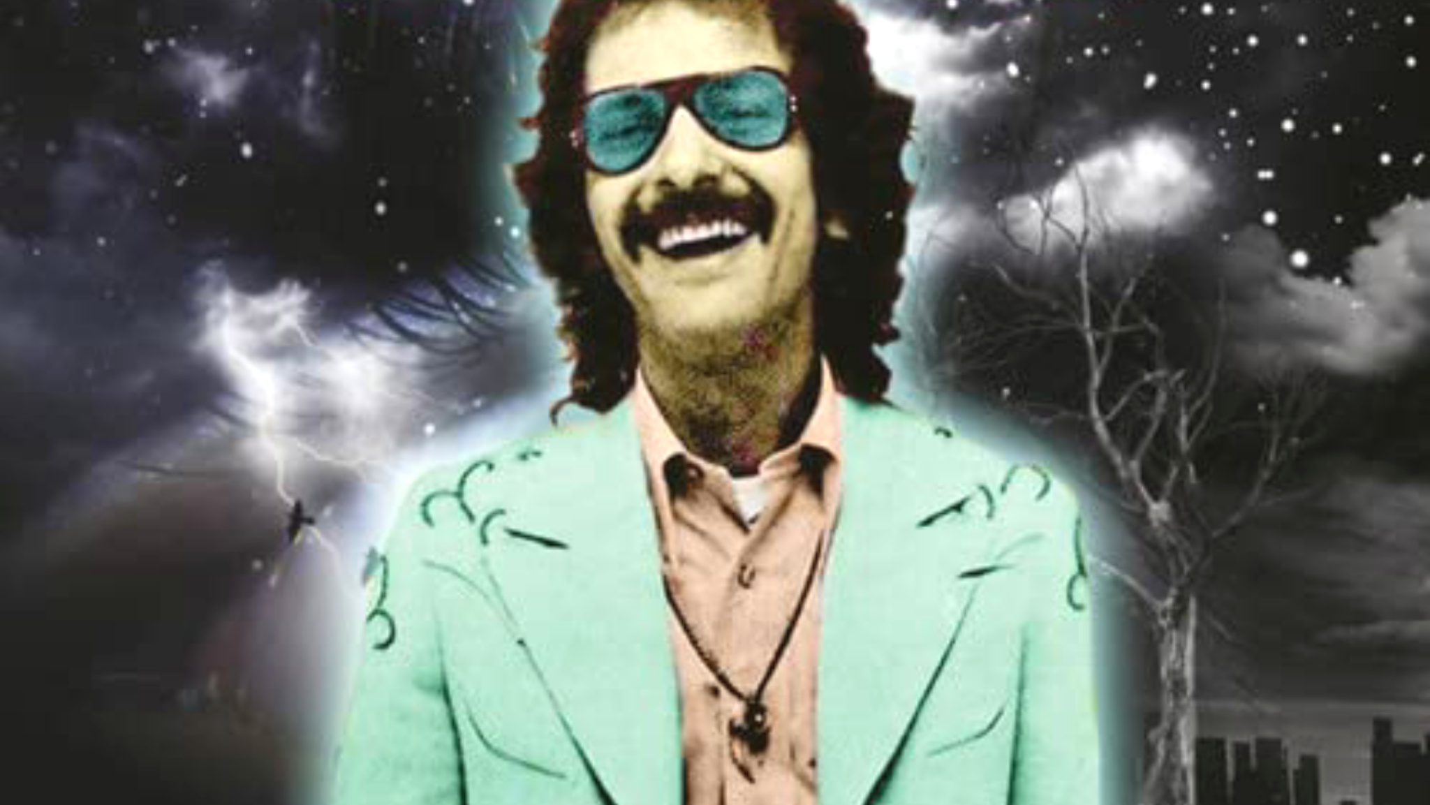 Felix Pappalardi: 40 Years Gone - Rock and Roll Globe