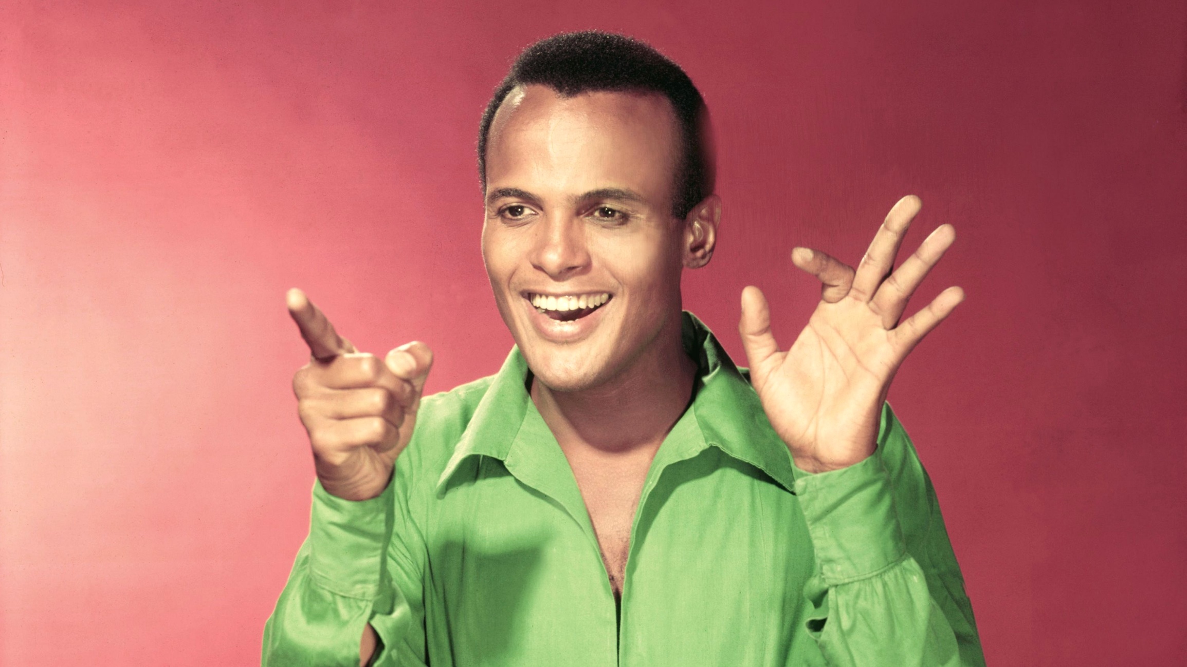 Jamaica Farewell: Harry Belafonte Gone at 96 - Rock and Roll Globe