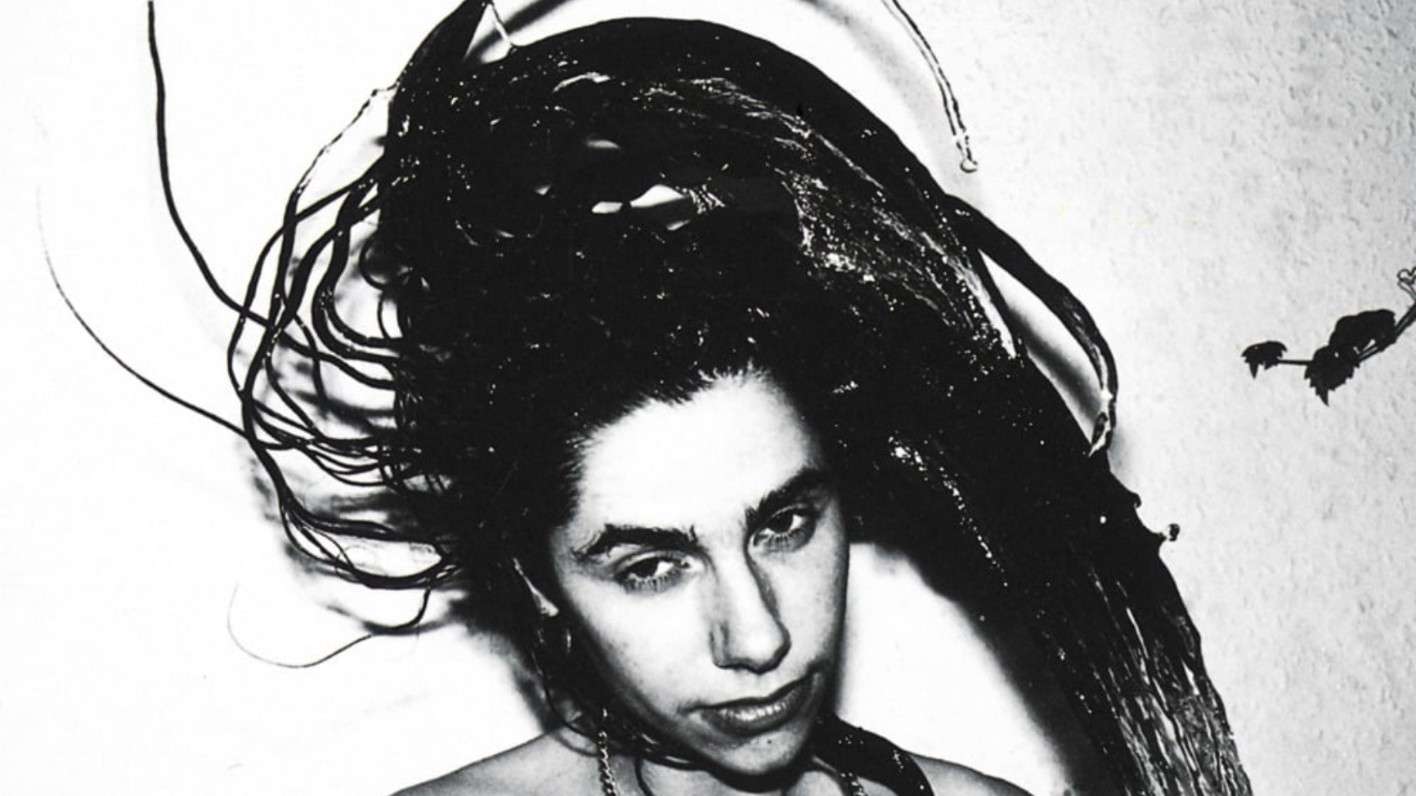 50ft Queenie: PJ Harvey