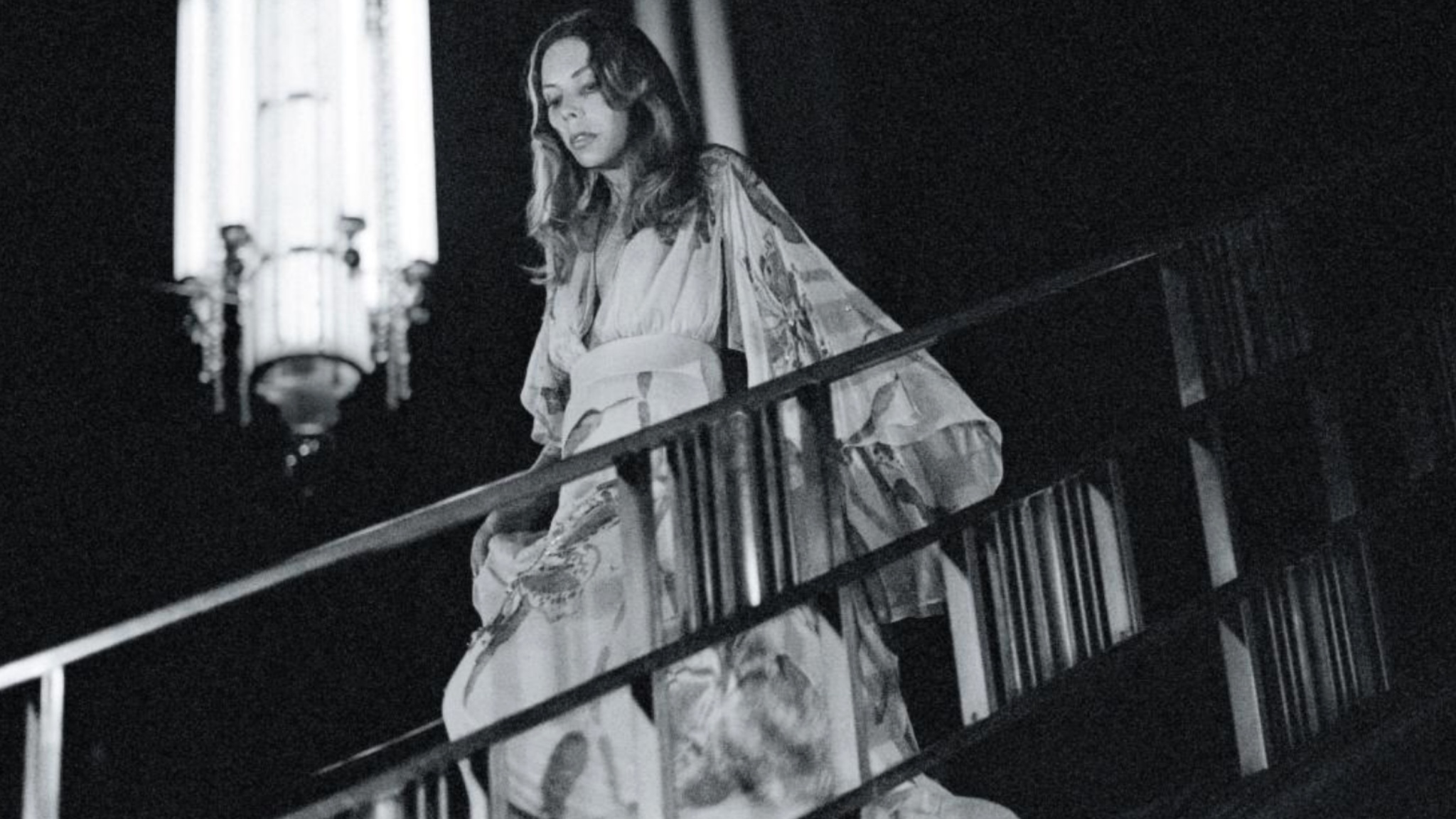 Joni Mitchell Announces Third Volume in Archives Series - Rock and