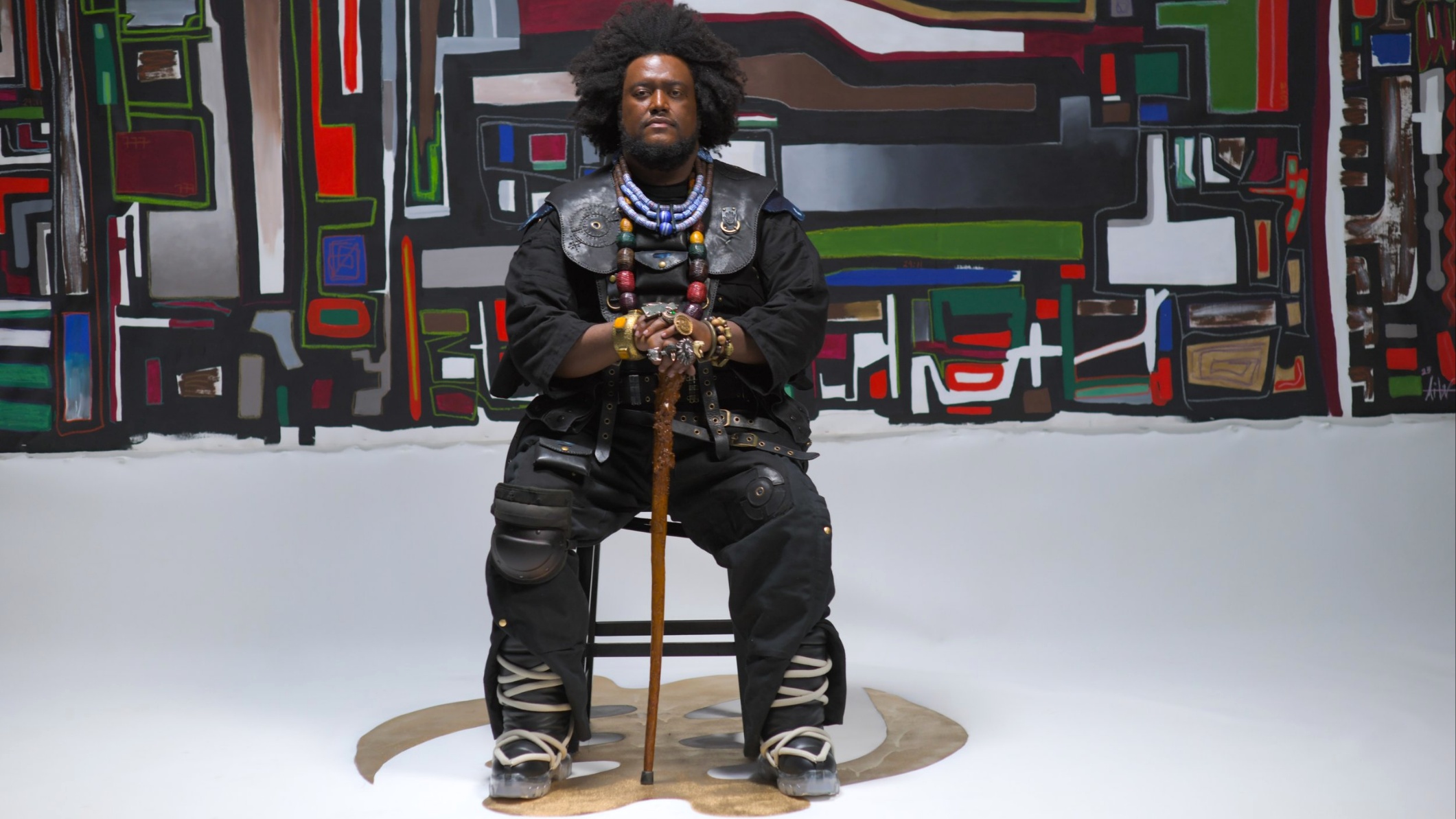 Kamasi Washington Crafts Jazz Boldly and Spiritually - Rock and 