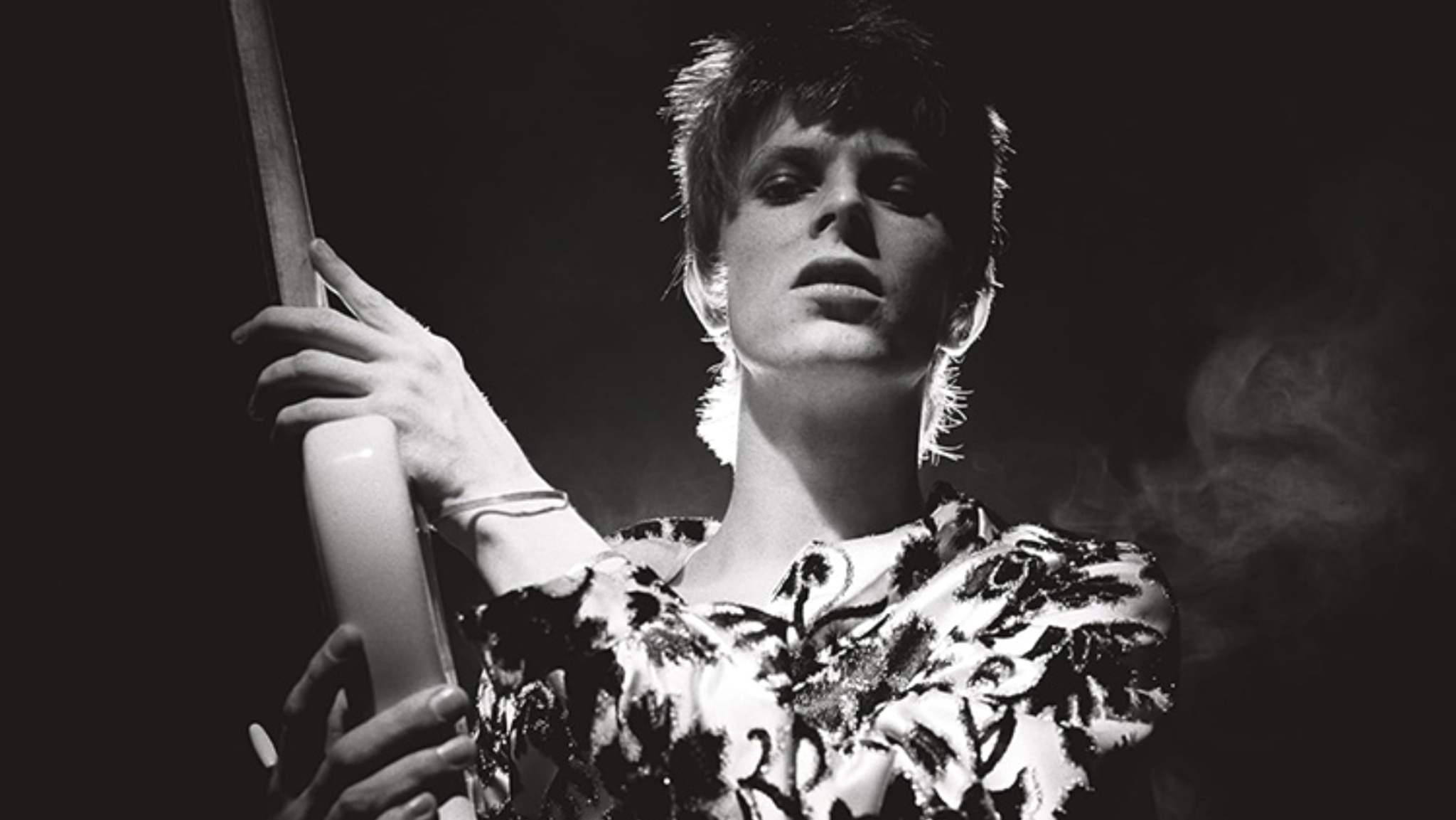 Mirror Moves: On David Bowie's Rock 'n' Roll Star! - Rock and Roll