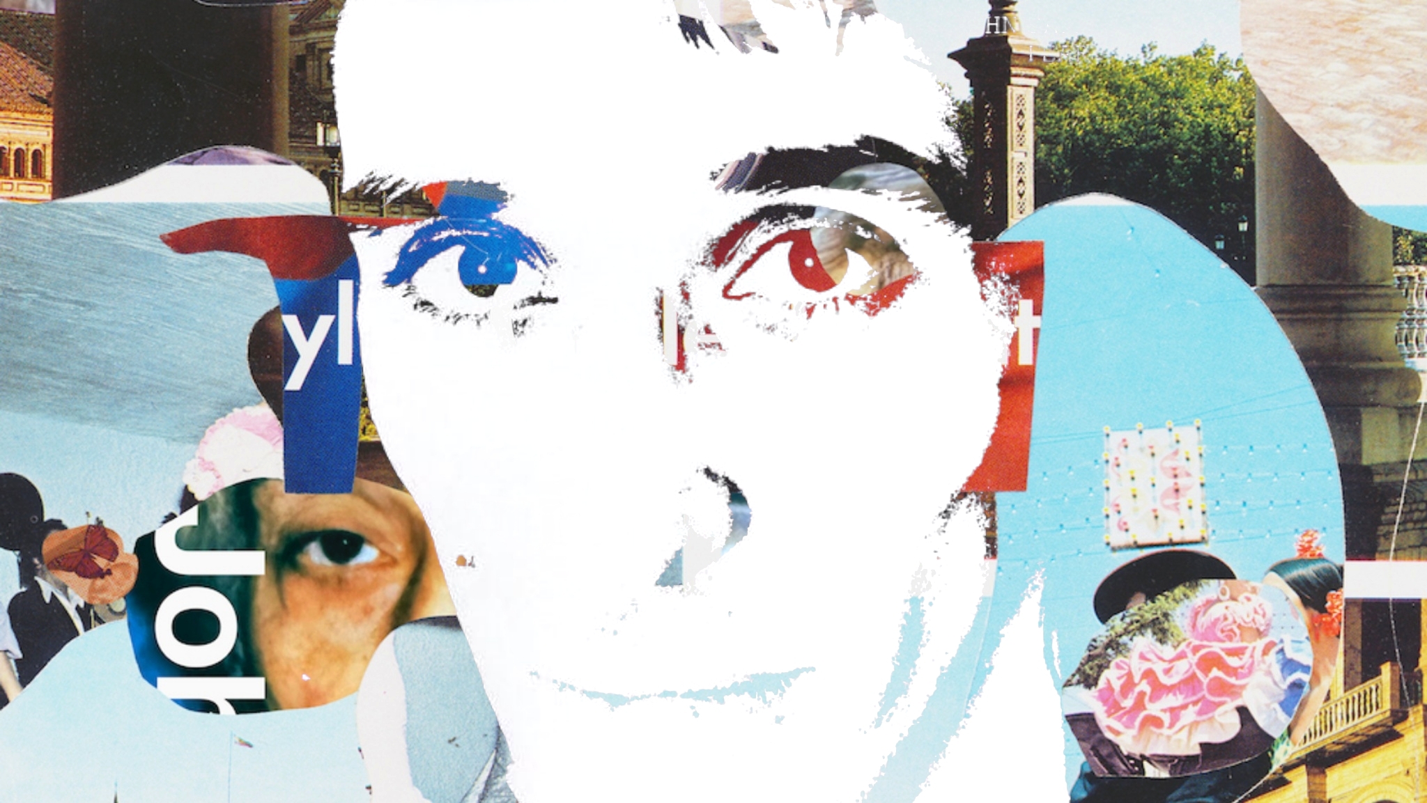 A John Cale Listening Guide - Rock and Roll Globe