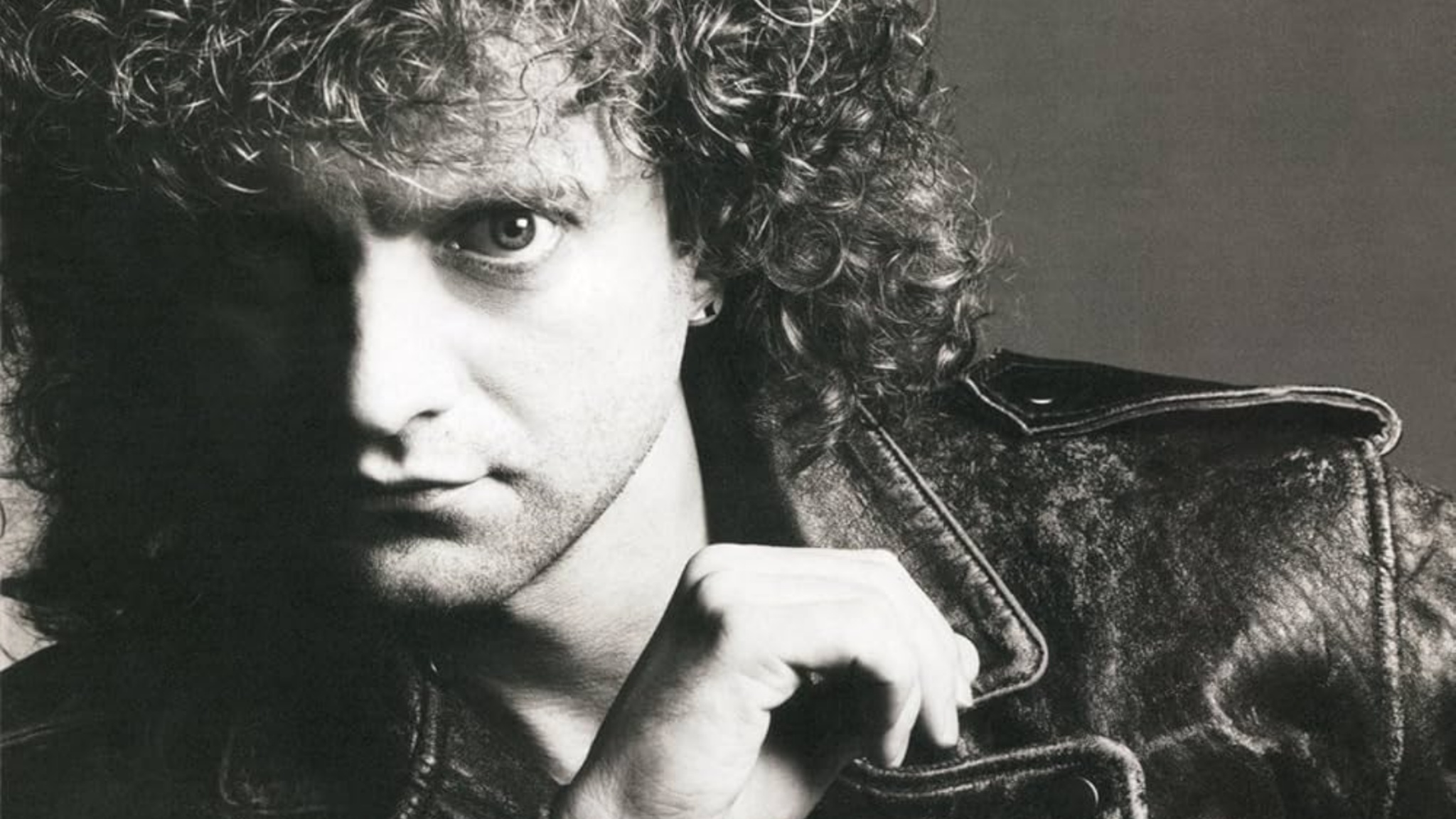 Lou Gramm Talks Foreigner - Rock and Roll Globe
