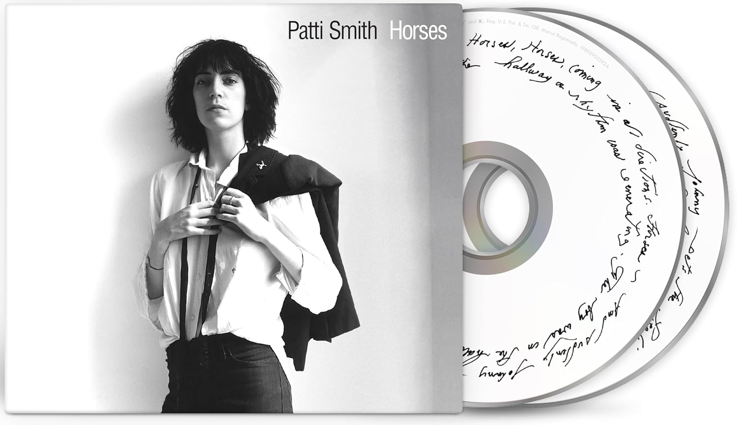 Patti Smith: Earth Angel - Rock and Roll Globe