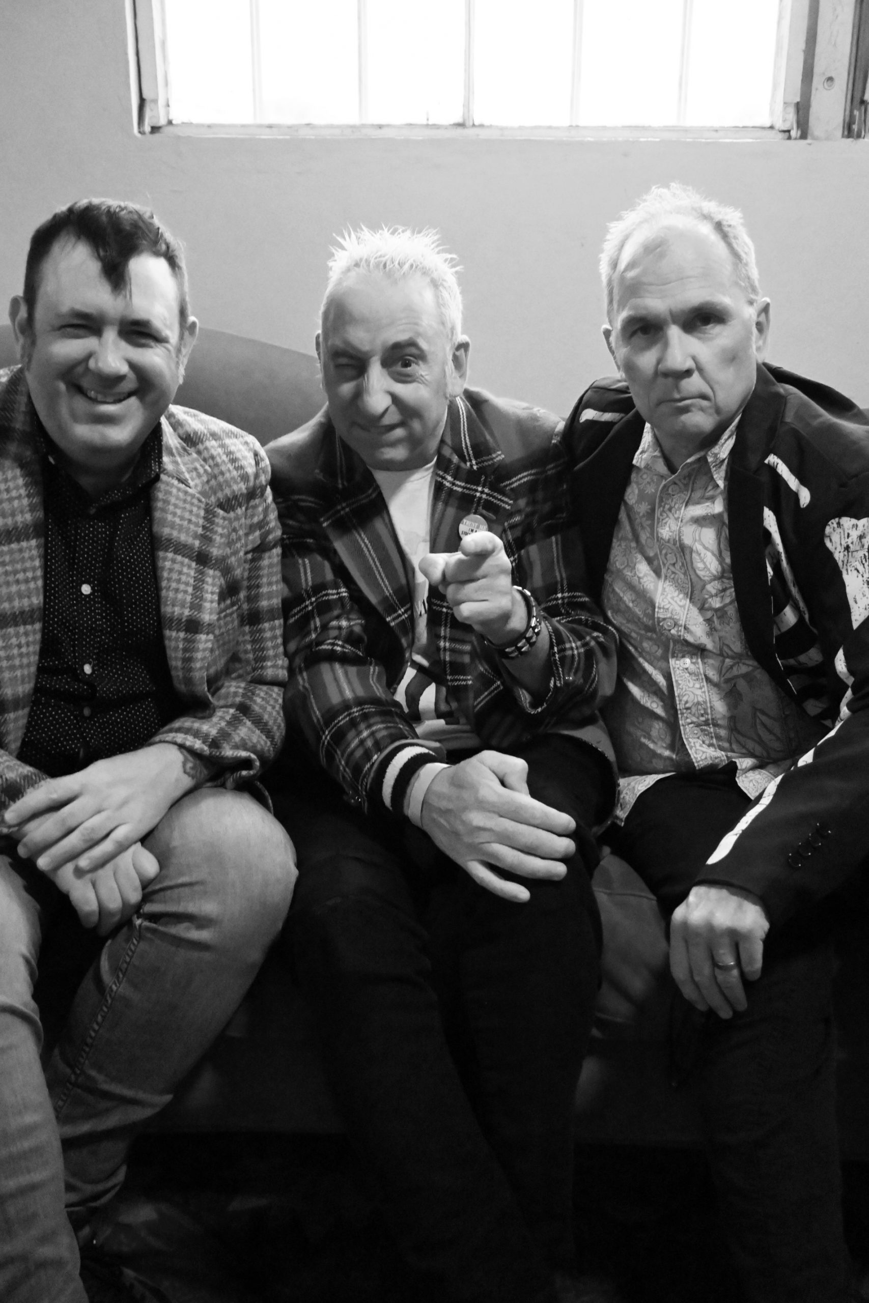 The Freak Accident Announce New LP 'The Midnight Show' - Rock and