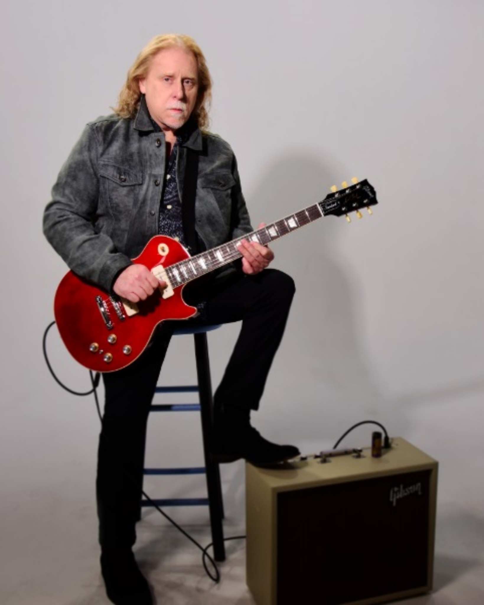 The 'Madness' of Warren Haynes - Rock and Roll Globe