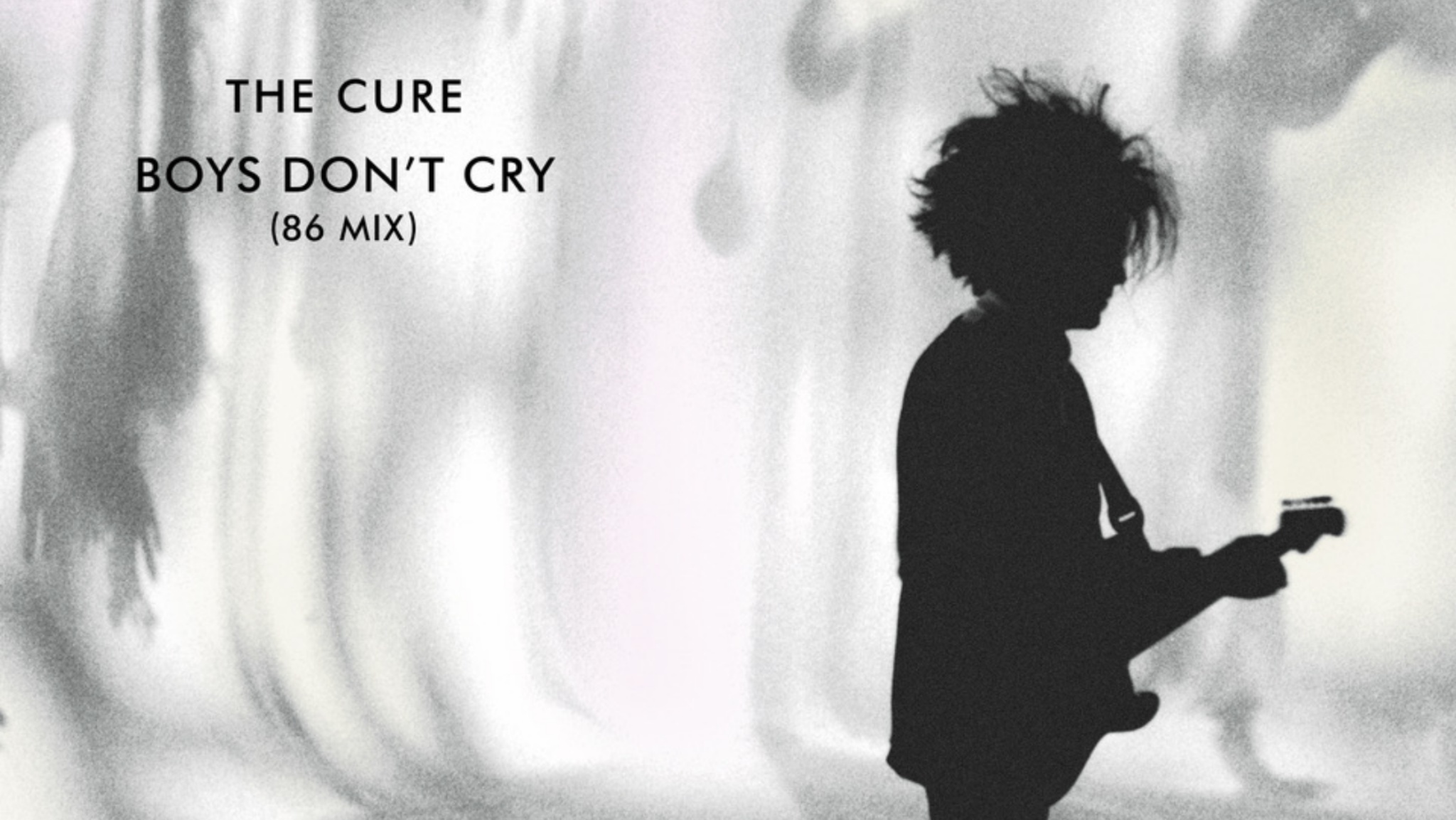 The Cure Win 2 Grammys as 