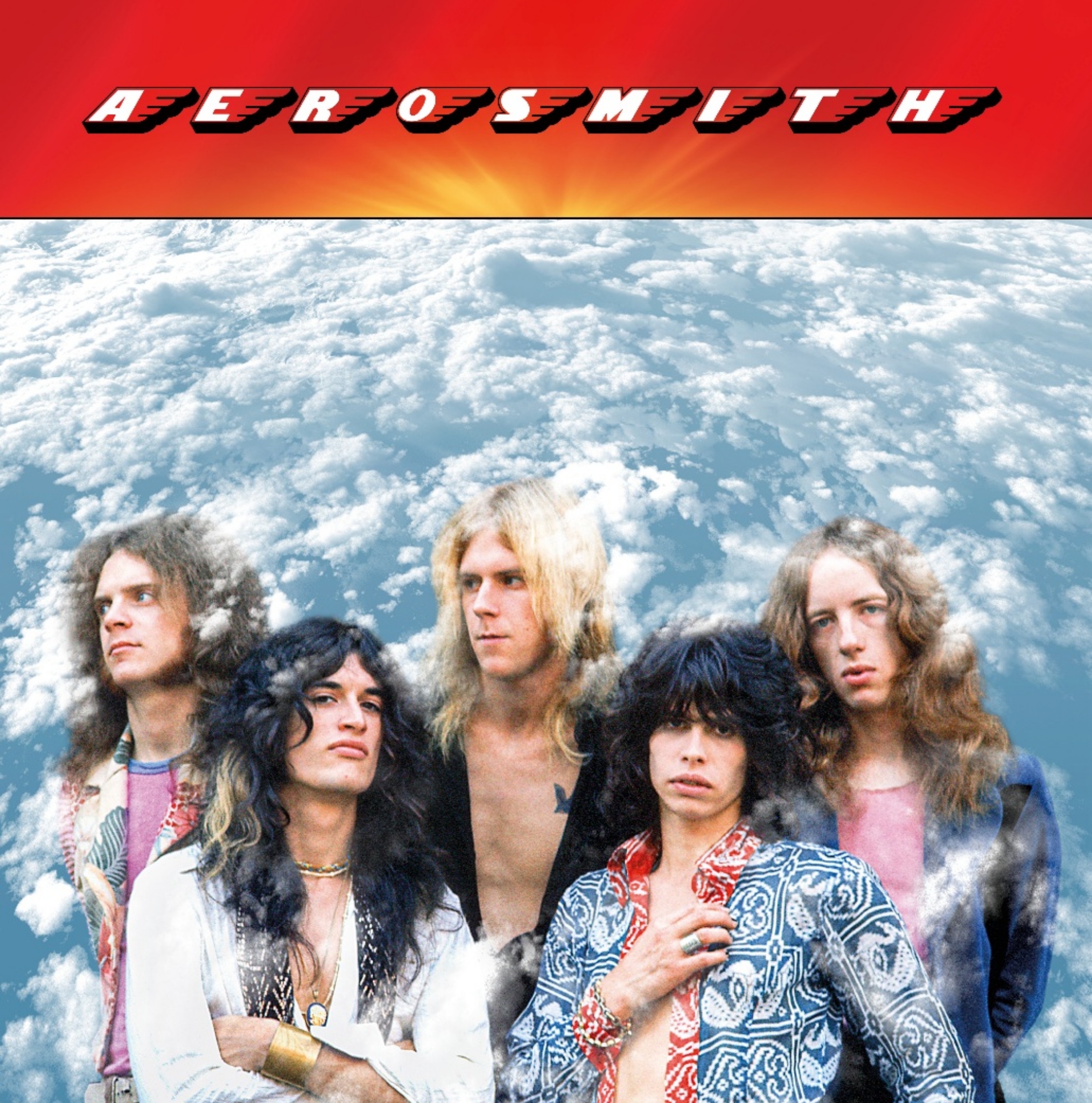 Aerosmith's Debut Gets Deluxed - Rock and Roll Globe