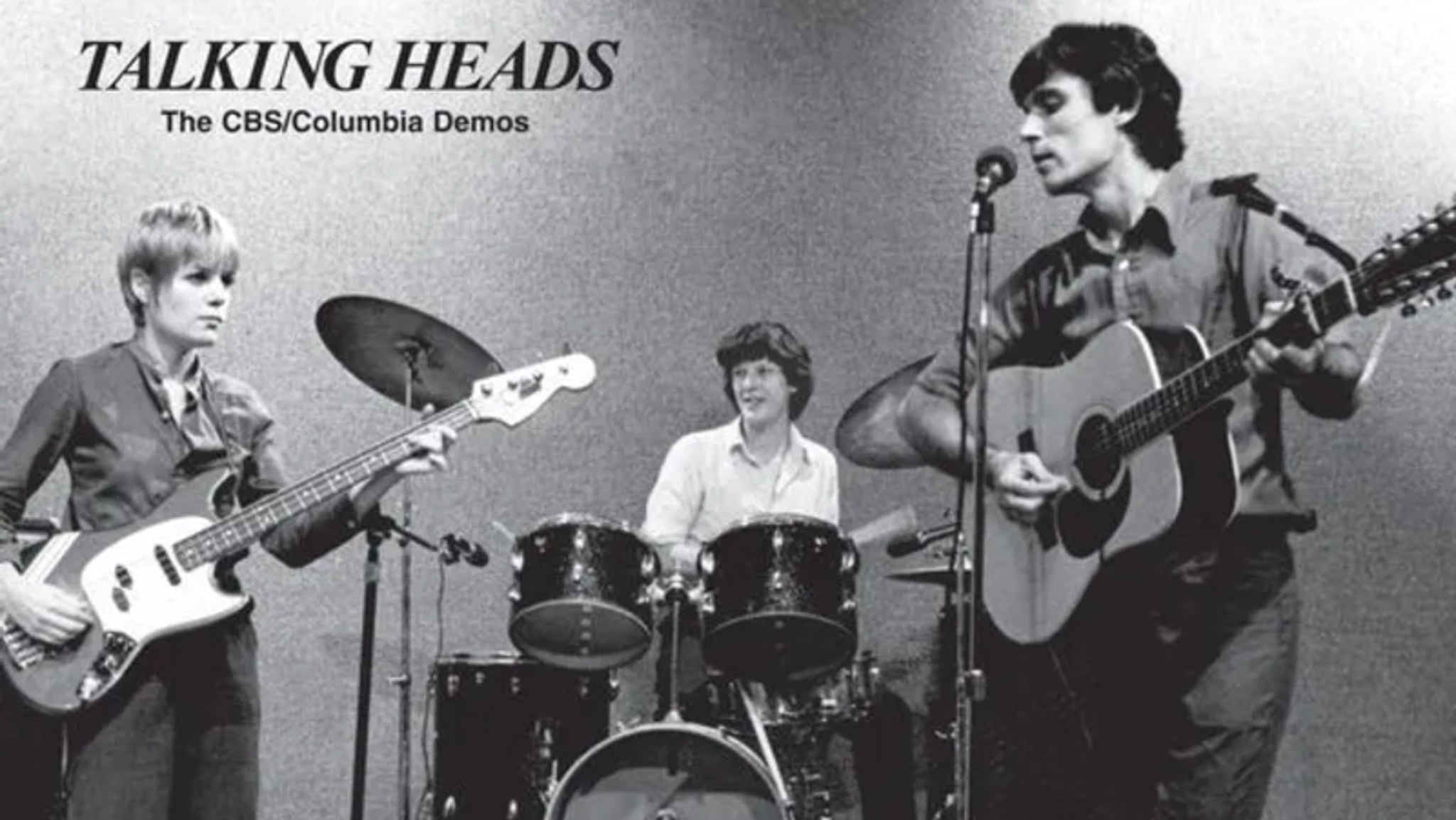 Tentative Decisions: How Talking Heads Grew up in Public - Rock