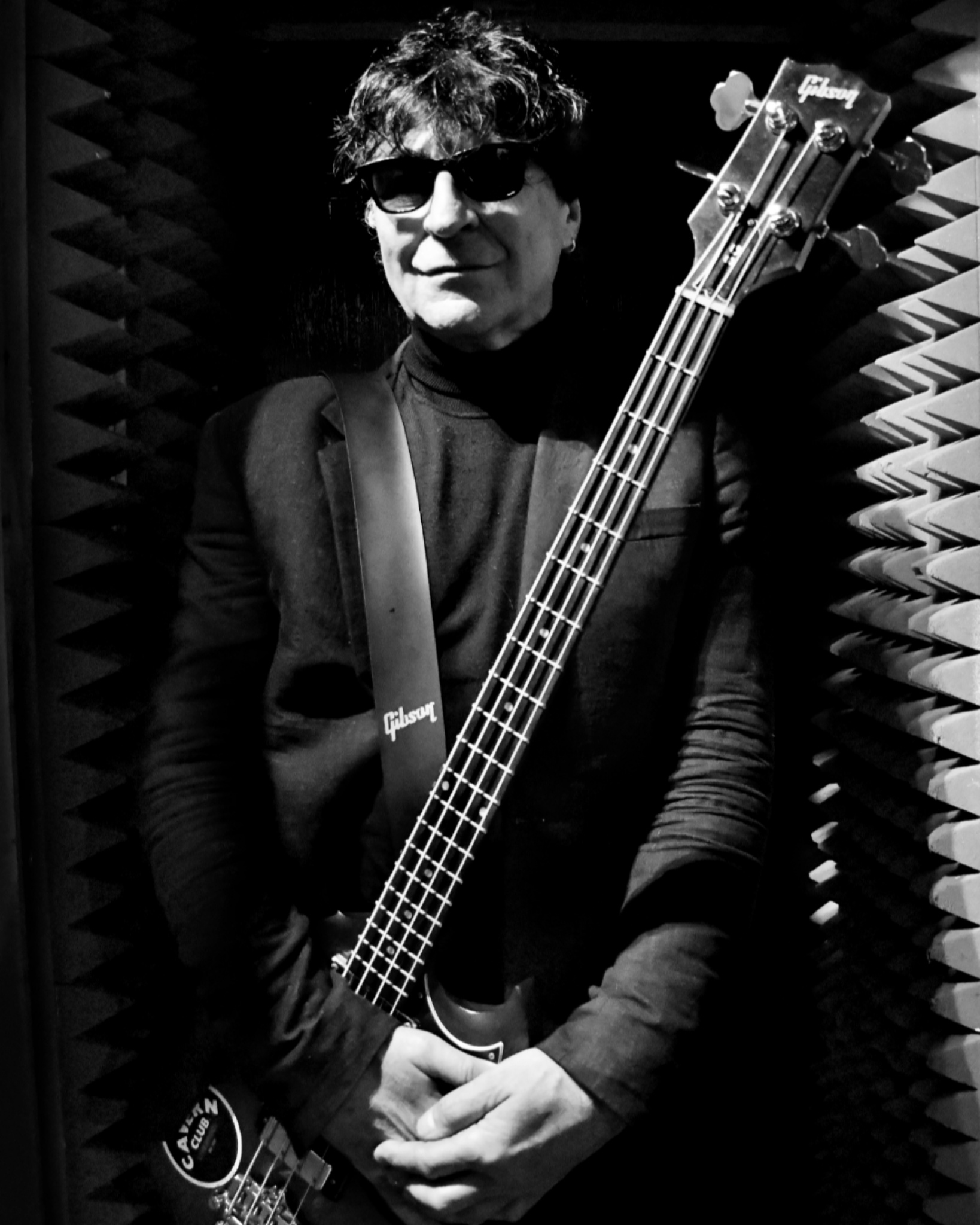 The Chameleons Tour North America - Rock and Roll Globe