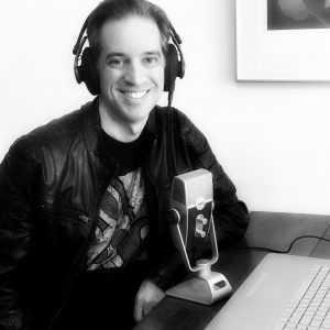Bryan Reesman